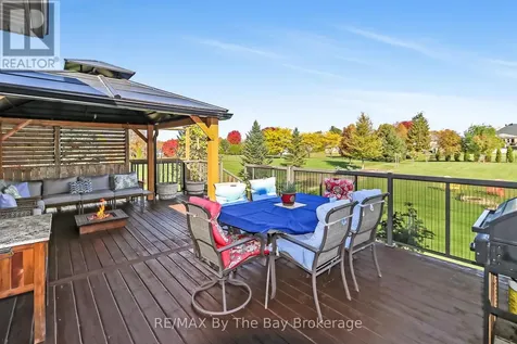 37 Walnut Drive Wasaga Beach ON L9Z 0A8