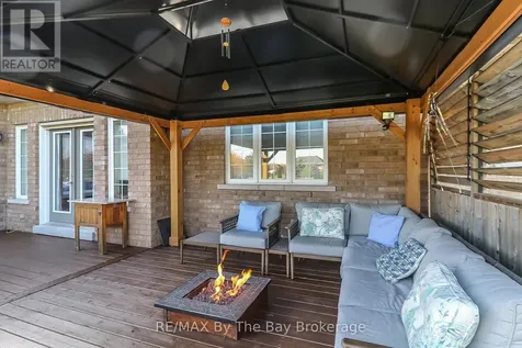 37 Walnut Drive Wasaga Beach ON L9Z 0A8