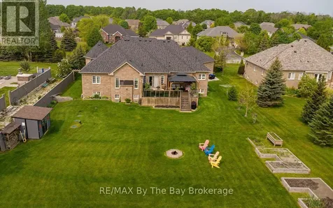 37 Walnut Drive Wasaga Beach ON L9Z 0A8