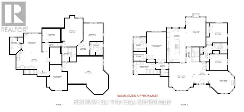 37 Walnut Drive Wasaga Beach ON L9Z 0A8