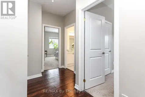 37 Walnut Drive Wasaga Beach ON L9Z 0A8