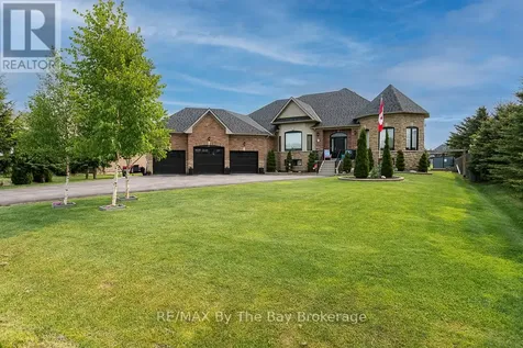 37 Walnut Drive Wasaga Beach ON L9Z 0A8