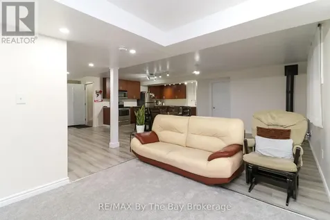 37 Walnut Drive Wasaga Beach ON L9Z 0A8
