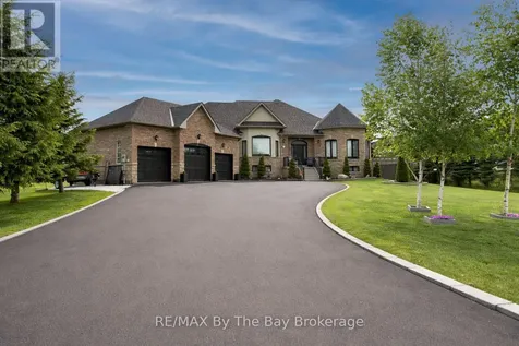 37 Walnut Drive Wasaga Beach ON L9Z 0A8