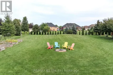 37 Walnut Drive Wasaga Beach ON L9Z 0A8