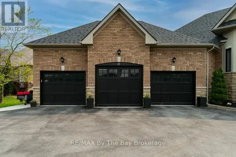 37 Walnut Drive Wasaga Beach ON L9Z 0A8