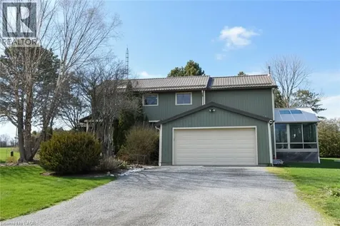 2952 Powerline Road West Ancaster ON L0R 1T0