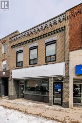 757 2nd Avenue East Owen Sound ON N4K 2G9