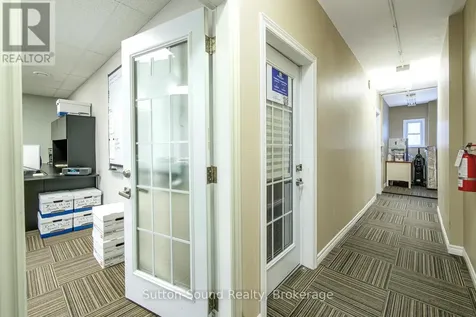 757 2nd Avenue East Owen Sound ON N4K 2G9