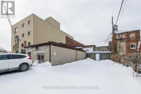 757 2nd Avenue East Owen Sound ON N4K 2G9