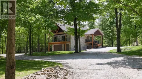 505556 Grey Road 1 Road Georgian Bluffs ON N0H 1S0