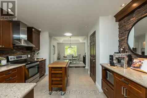 505556 Grey Road 1 Road Georgian Bluffs ON N0H 1S0
