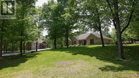 505556 Grey Road 1 Road Georgian Bluffs ON N0H 1S0