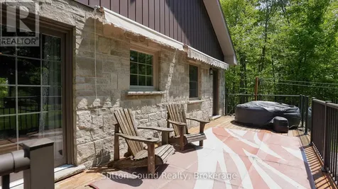 505556 Grey Road 1 Road Georgian Bluffs ON N0H 1S0