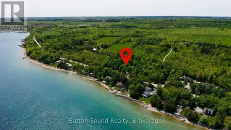 505556 Grey Road 1 Road Georgian Bluffs ON N0H 1S0