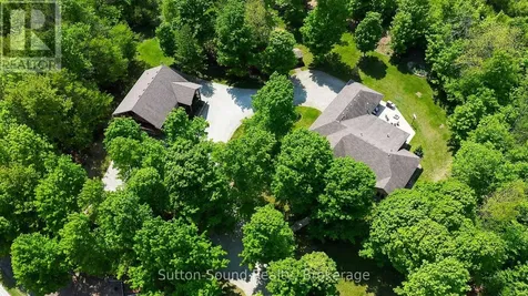 505556 Grey Road 1 Road Georgian Bluffs ON N0H 1S0