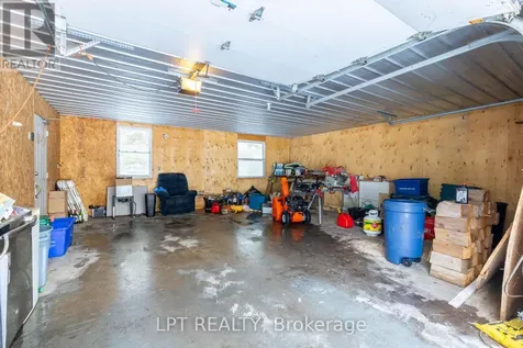 21626 Highway 48 Road East Gwillimbury ON L0G 1M0