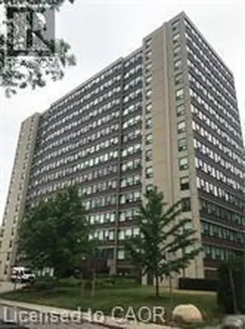 120 Duke Street Hamilton ON L8P 4T1