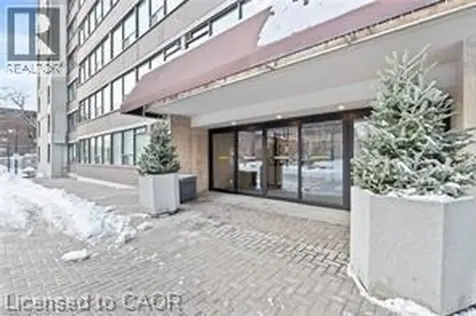 120 Duke Street Hamilton ON L8P 4T1