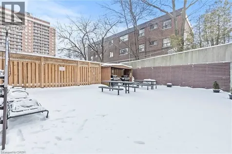 120 Duke Street Hamilton ON L8P 4T1