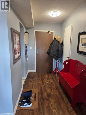 120 Duke Street Hamilton ON L8P 4T1