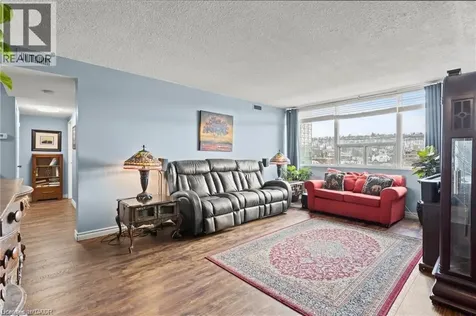 120 Duke Street Hamilton ON L8P 4T1