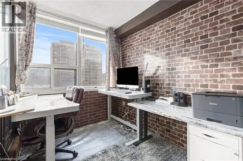 120 Duke Street Hamilton ON L8P 4T1