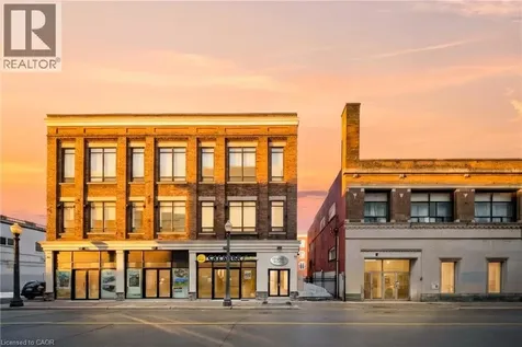 11 Queen Street Brantford ON N3T 3B1