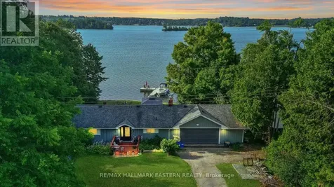 51 Darling Drive Selwyn ON K0L 2W0