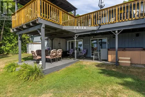 51 Darling Drive Selwyn ON K0L 2W0