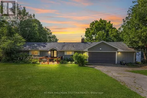 51 Darling Drive Selwyn ON K0L 2W0