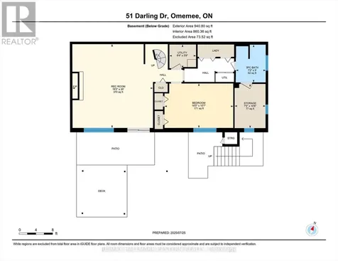 51 Darling Drive Selwyn ON K0L 2W0