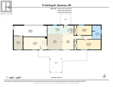 51 Darling Drive Selwyn ON K0L 2W0