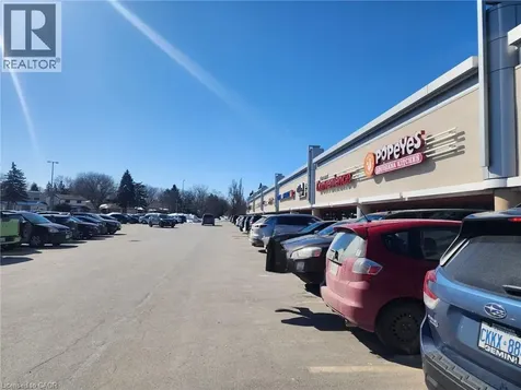 35 Harvard Road Guelph ON N1G 3A2