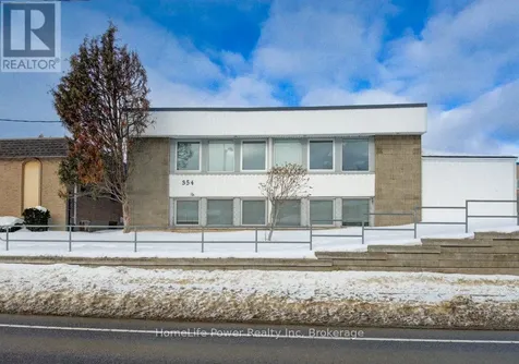 354 Charles Street East Kitchener ON N2G 4L5