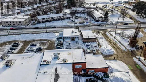 354 Charles Street East Kitchener ON N2G 4L5