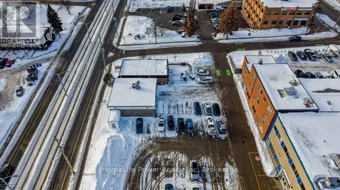 354 Charles Street East Kitchener ON N2G 4L5