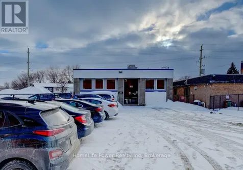 354 Charles Street East Kitchener ON N2G 4L5