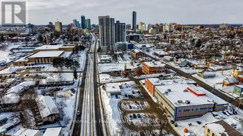 354 Charles Street East Kitchener ON N2G 4L5