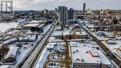 354 Charles Street East Kitchener ON N2G 4L5