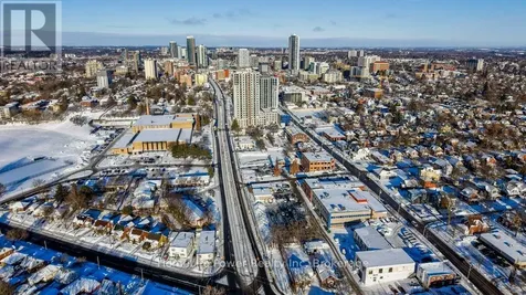 354 Charles Street East Kitchener ON N2G 4L5