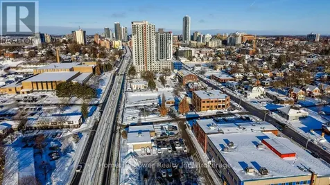 354 Charles Street East Kitchener ON N2G 4L5
