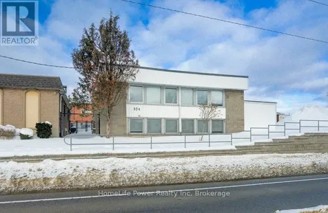 354 Charles Street East Kitchener ON N2G 4L5
