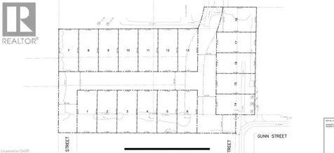 3 Lunn Lane Wallacetown ON N0L 2M0