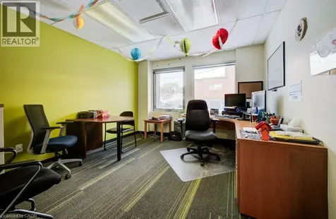 354 Charles Street East Kitchener ON N2G 4L5