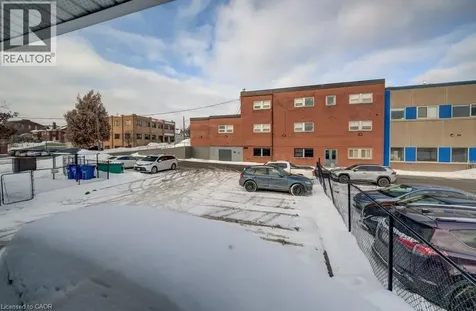 354 Charles Street East Kitchener ON N2G 4L5