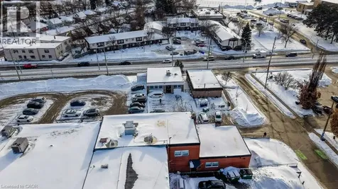 354 Charles Street East Kitchener ON N2G 4L5