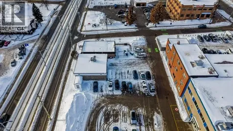354 Charles Street East Kitchener ON N2G 4L5