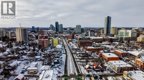 354 Charles Street East Kitchener ON N2G 4L5