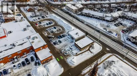 354 Charles Street East Kitchener ON N2G 4L5